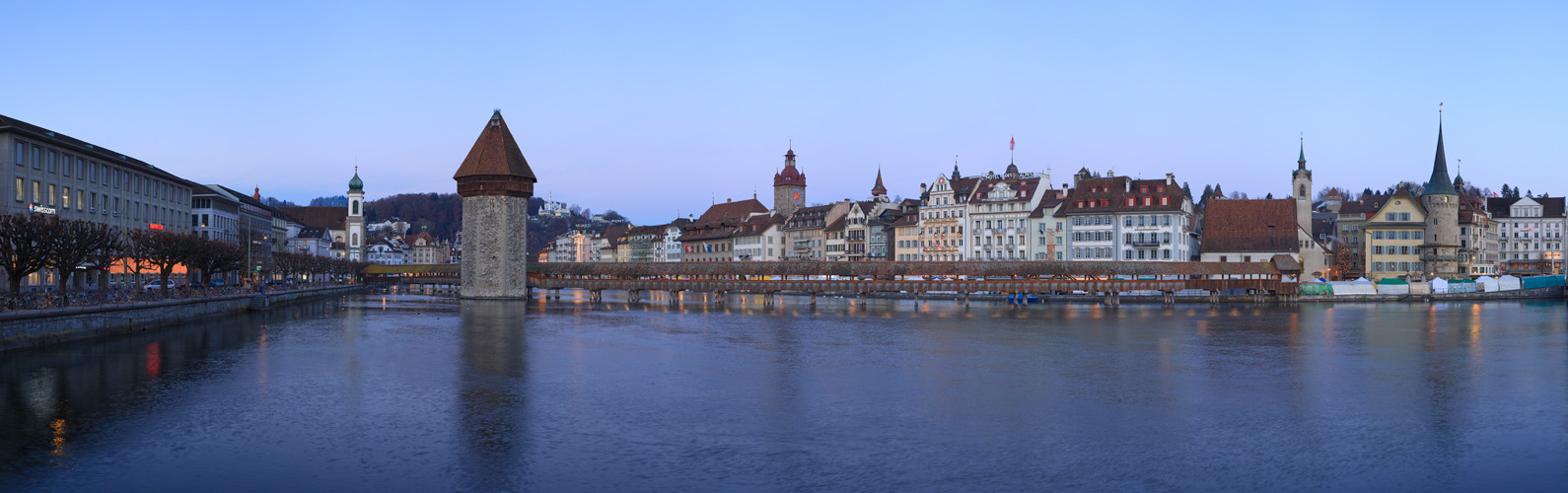 Luzern